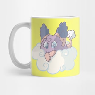 Cloud Nine Mug